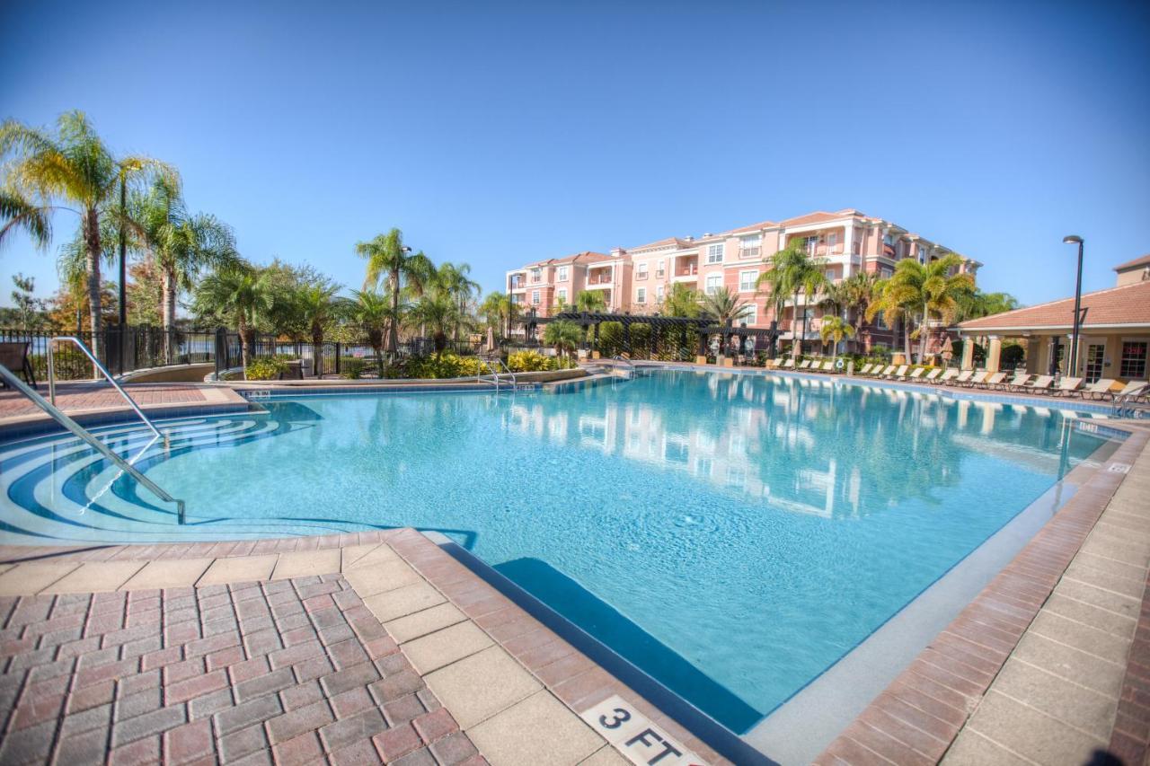 Palm Villa Orlando Exterior foto